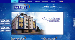 Desktop Screenshot of eclipsecali.com